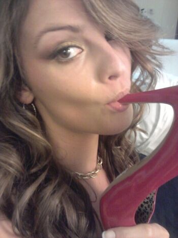 Full leaked Tyla kelly private photo