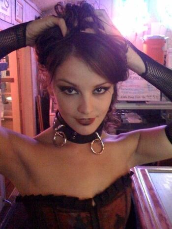 Full leaked Tyla kelly private photo