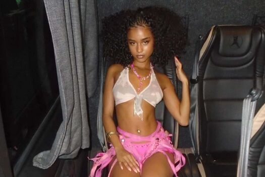 Full leaked Tyla laura seethal private photo