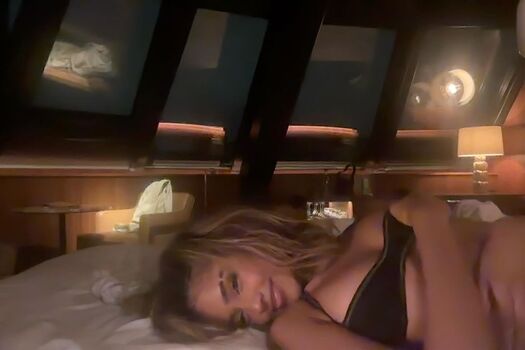 Full leaked Tyla laura seethal private photo