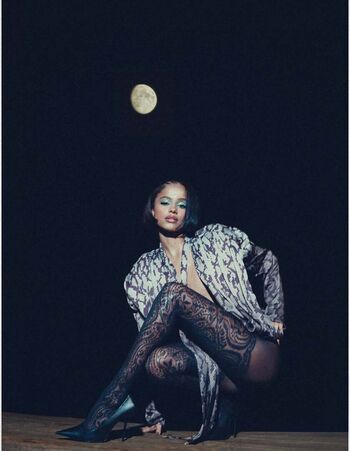 Full leaked Eva innocense/ private onlyfans photo