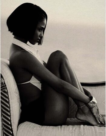 Full leaked Tyla page private onlyfans photo