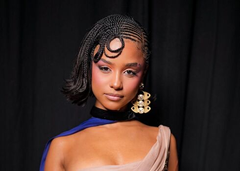 Full leaked Chanel/ private onlyfans photo