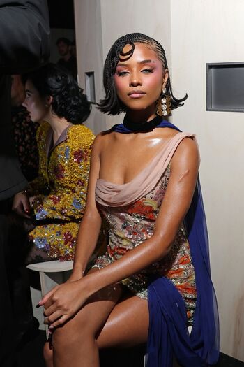 Full leaked Tyla page private onlyfans photo