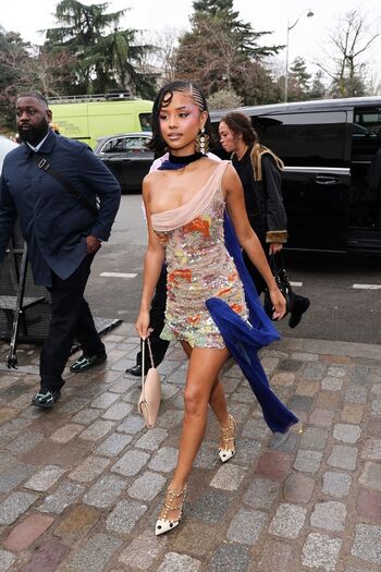 Full leaked Tyla page private onlyfans photo