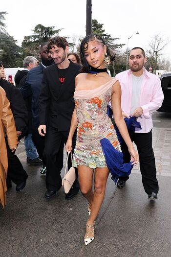 Full leaked Margaret qualley/ private onlyfans photo