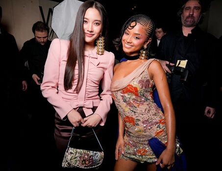 Full leaked Tyla page private onlyfans photo