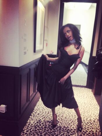 Full leaked An li/ private onlyfans photo