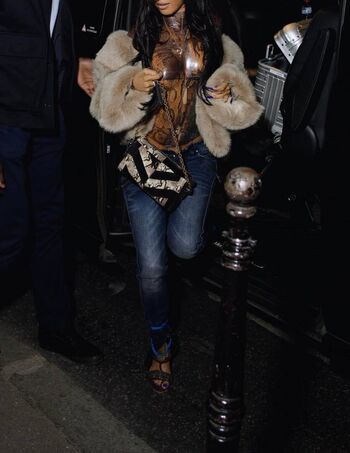 Full leaked Tyla page private onlyfans photo