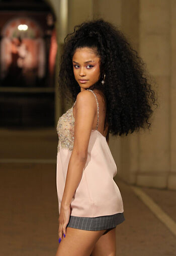 Full leaked Tyla page private onlyfans photo