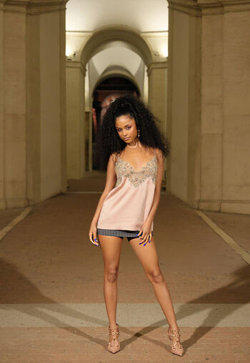 Full leaked Tyla page private onlyfans photo