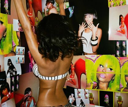 Full leaked Tyla private onlyfans photo