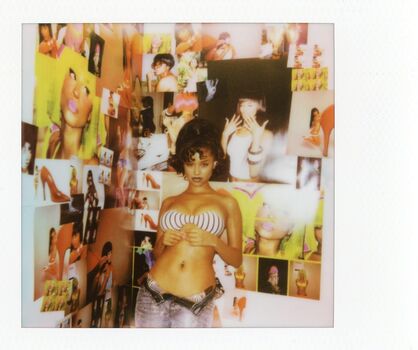 Full leaked Tyla private onlyfans photo