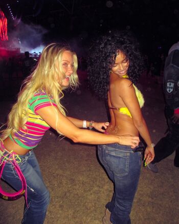 Full leaked Tyla private onlyfans photo