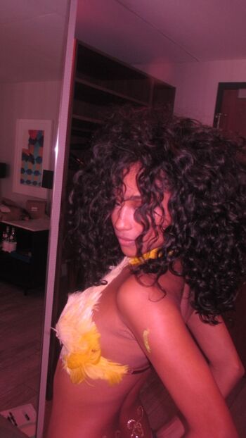 Full leaked Tyla private onlyfans photo