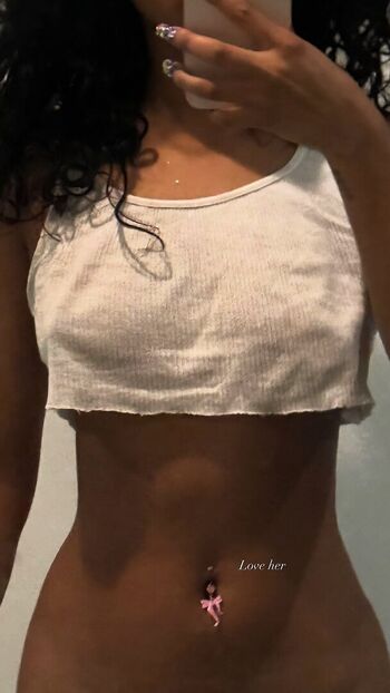 Full leaked Tyla private photo