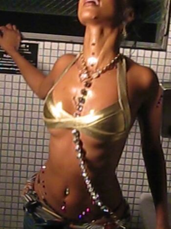 Full leaked Tyla private photo