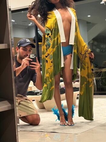 Full leaked Tyla private photo