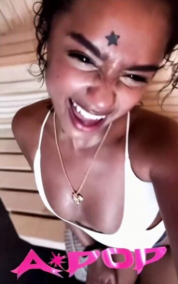 Full leaked Sabrina steward/ private photo