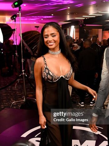 Full leaked Tyla page private photo