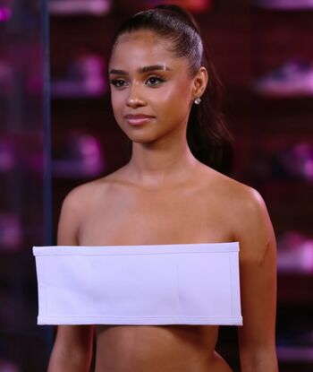 Full leaked Tyla private photo