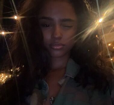 Full leaked Ambiebambii / private photo