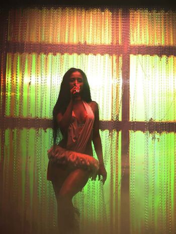 Full leaked Poison ivy/ private photo