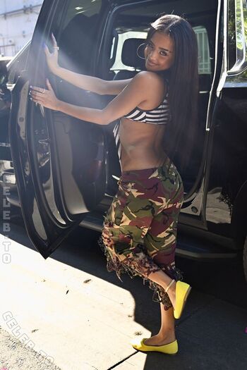 Full leaked Tylaofficial private photo