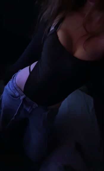 Full leaked Tylecia private photo