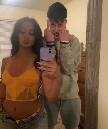 Full leaked Tylerrblaire private onlyfans photo