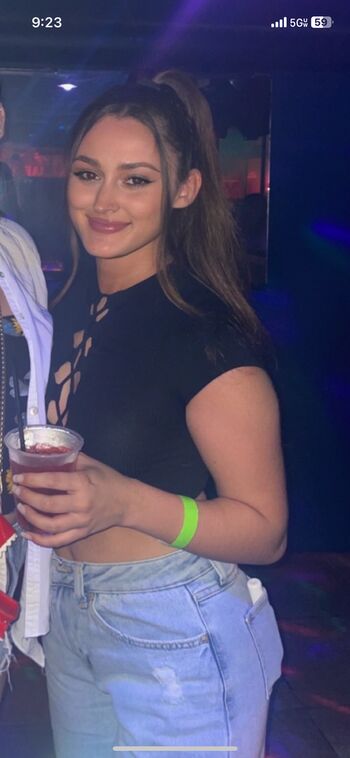 Full leaked Tylerrblaire private onlyfans photo