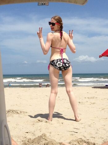 Full leaked Typicalwednesdays private photo