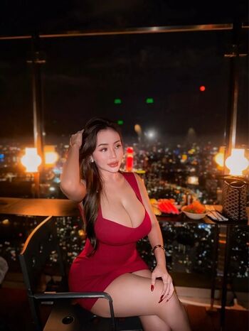 Full leaked Tyrah private onlyfans photo