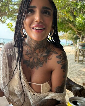 Full leaked Tyraride private onlyfans photo