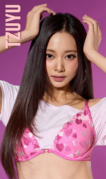 Full leaked Tzuyu page private onlyfans photo