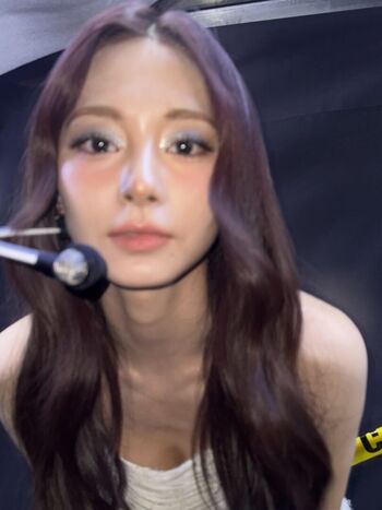 Full leaked Tzuyu page private onlyfans photo