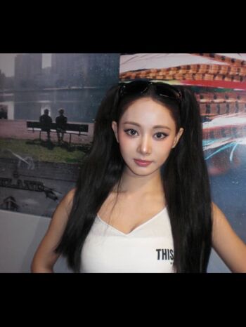 Full leaked Tzuyu page private onlyfans photo