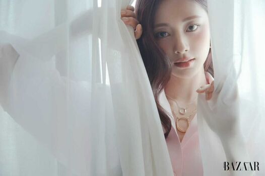 Full leaked Tzuyu page private onlyfans photo