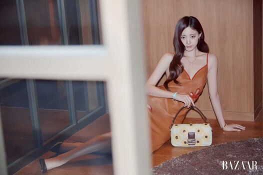 Full leaked Tzuyu page private onlyfans photo