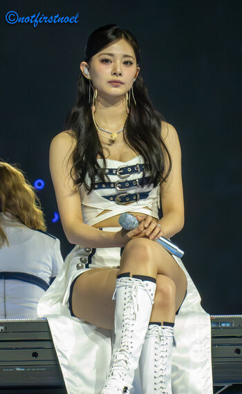 Full leaked Tzuyu page private onlyfans photo