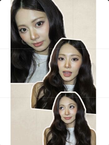 Full leaked Tzuyu private onlyfans photo