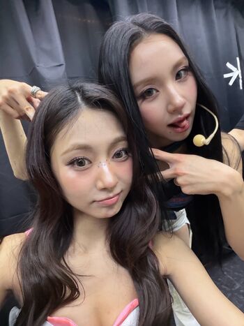 Full leaked Tzuyu private onlyfans photo