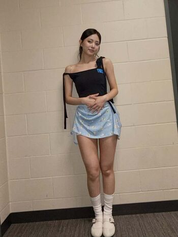 Full leaked Tzuyu private onlyfans photo
