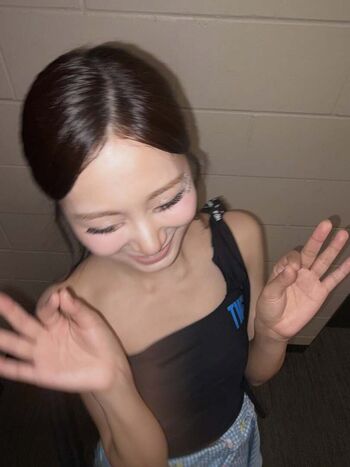 Full leaked Tzuyu private onlyfans photo