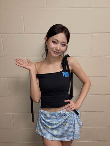 Full leaked Tzuyu private onlyfans photo