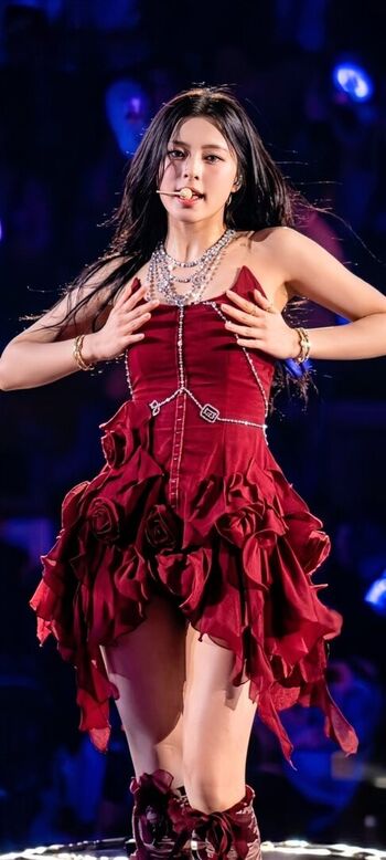 Tzuyu
