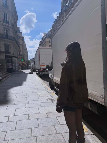 Full leaked Tzuyu private photo