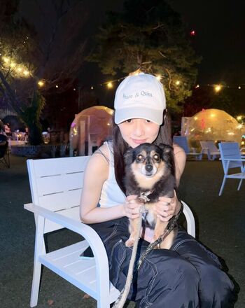 Full leaked Tzuyu private photo