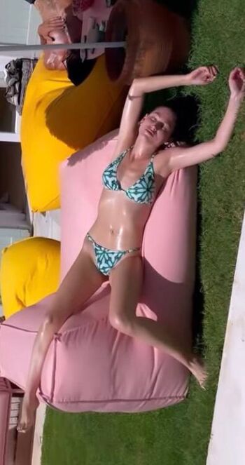 Full leaked U rsula corbero private photo
