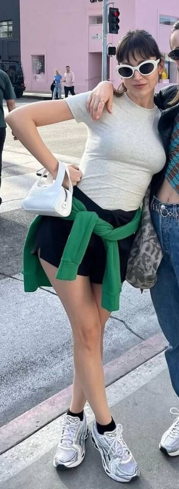 Full leaked U rsula corbero private photo